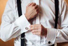 Men’s Fashion – How to Look Good Men's Fashion - How to Look Good