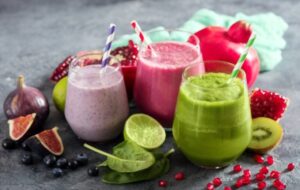 Top 10 Healthy Drinks