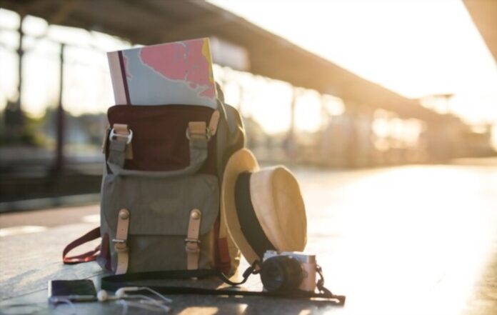 What to Look for When Shopping For the Best Travel Backpack
