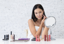 Makeup on Mature Skin: 5 Essential Tips Makeup on Mature Skin: 5 Essential Tips