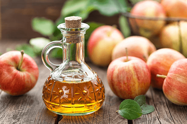 Benefits of apple cider vinegar image01