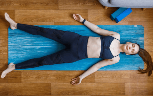 Cool & Relaxed With these 5 yoga exercises - image05