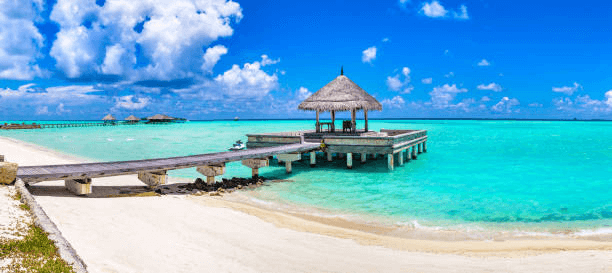 When to travel to the Maldives Islands? - images