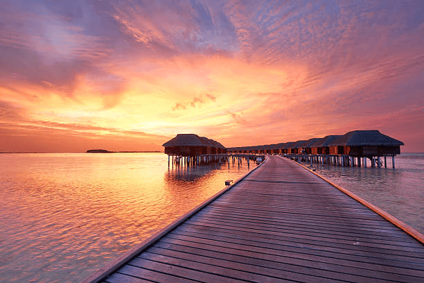 Maldives Islands Travel Tips - image