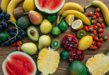 Exploring the Sweet Side of Fruits: A Guide to Fruits with High Natural Sugar Exploring the Sweet Side of Fruits A Guide to Fruits with High Natural Sugar - featured image