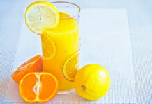 Facts About Vitamin C: Exploring the Top Fruits That Pack a Punch Facts About Vitamin C Exploring the Top Fruits That Pack a Punch - featured image