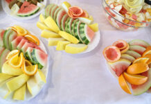 The Top Fiber-Rich Fruits You Need in Your Diet The Top Fiber-Rich Fruits You Need in Your Diet - featured image