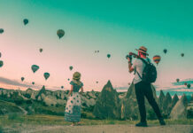 Why Travel Is Good for You Why travel is good for you.