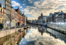 Amsterdam – The Ultimate Guide to Affordable Adventure!